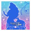 Ariel the Little Mermaid Beverage Napkins